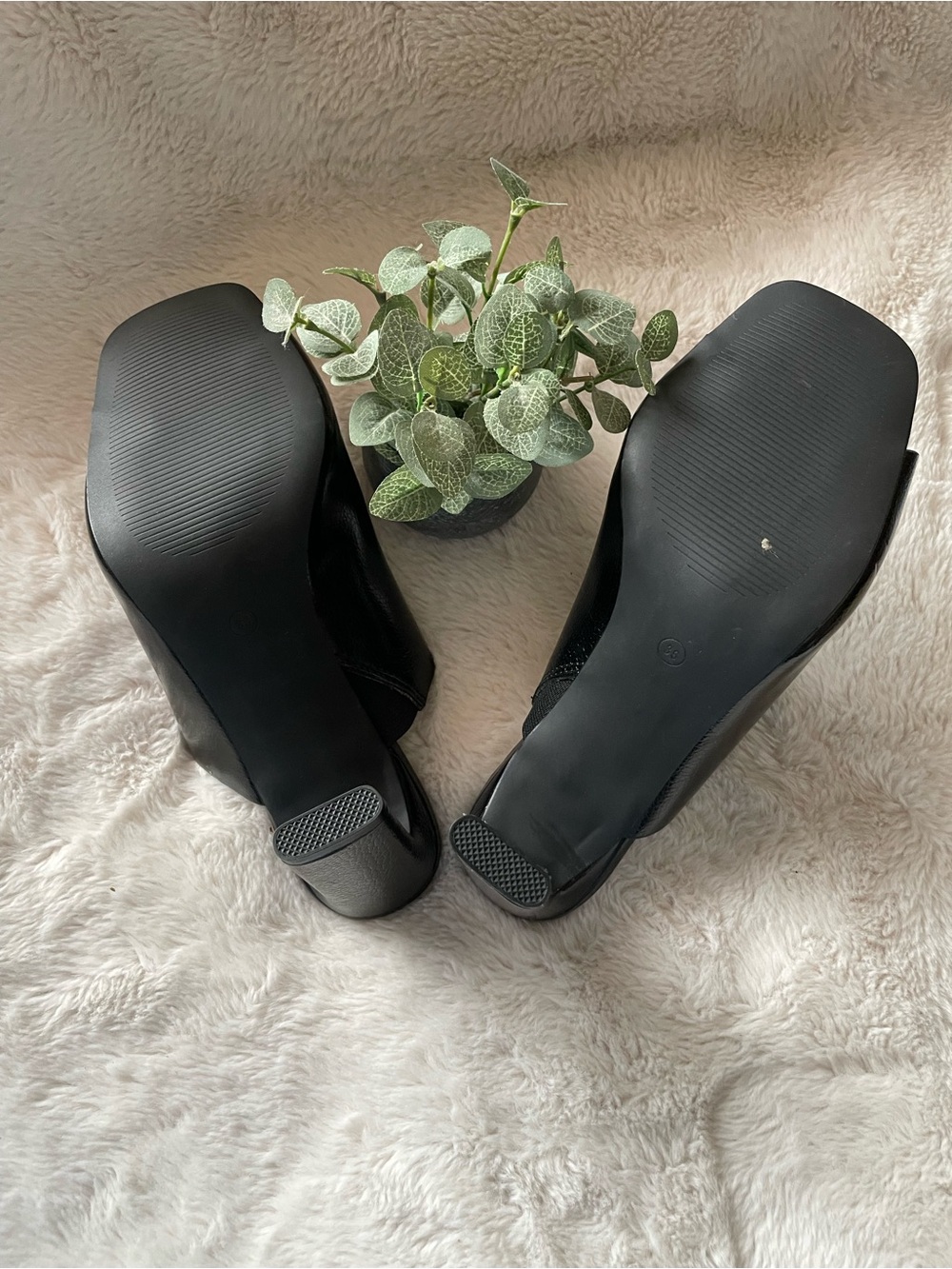 Vero Moda mules - Picture 6 of 8